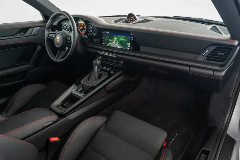 Porsche 992 din 2024 cu 7.459 km - oferta POR106427 - foto 13