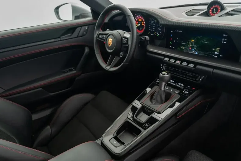 Porsche 992 din 2024 cu 7.459 km - oferta POR106427 - foto 14