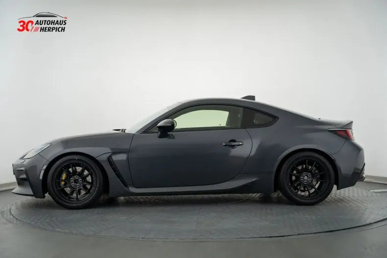 Toyota GR86 din 2023 cu 7.177 km - oferta TOY106428 - foto 2