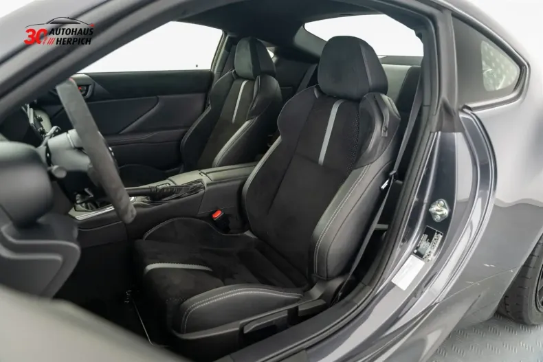 Toyota GR86 din 2023 cu 7.177 km - oferta TOY106428 - foto 11