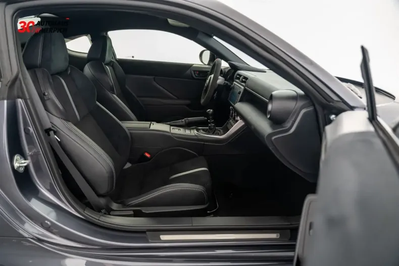 Toyota GR86 din 2023 cu 7.177 km - oferta TOY106428 - foto 15