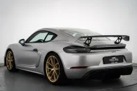 Porsche Cayman din 2023 cu 8.657 km - oferta POR106429 - foto 2