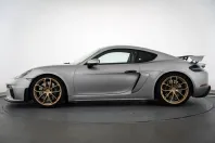 Porsche Cayman din 2023 cu 8.657 km - oferta POR106429 - foto 3