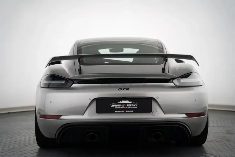 Porsche Cayman din 2023 cu 8.657 km - oferta POR106429 - foto 4