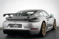 Porsche Cayman din 2023 cu 8.657 km - oferta POR106429 - foto 5
