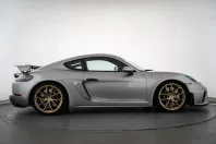 Porsche Cayman din 2023 cu 8.657 km - oferta POR106429 - foto 6
