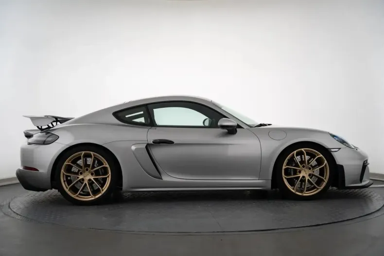Porsche Cayman din 2023 cu 8.657 km - oferta POR106429 - foto 6