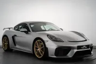 Porsche Cayman din 2023 cu 8.657 km - oferta POR106429 - foto 7