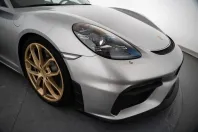 Porsche Cayman din 2023 cu 8.657 km - oferta POR106429 - foto 8