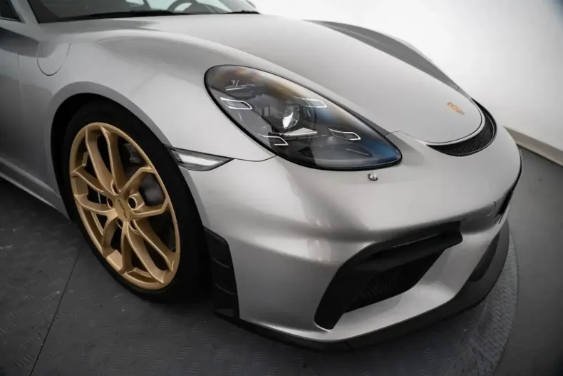 Porsche Cayman din 2023 cu 8.657 km - oferta POR106429 - foto 8