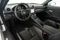 Porsche Cayman din 2023 cu 8.657 km - oferta POR106429 - foto 9