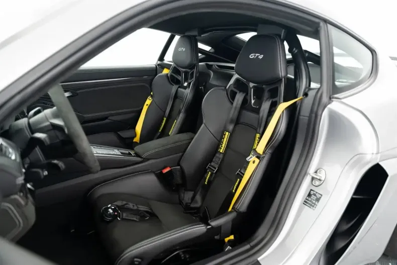 Porsche Cayman din 2023 cu 8.657 km - oferta POR106429 - foto 10