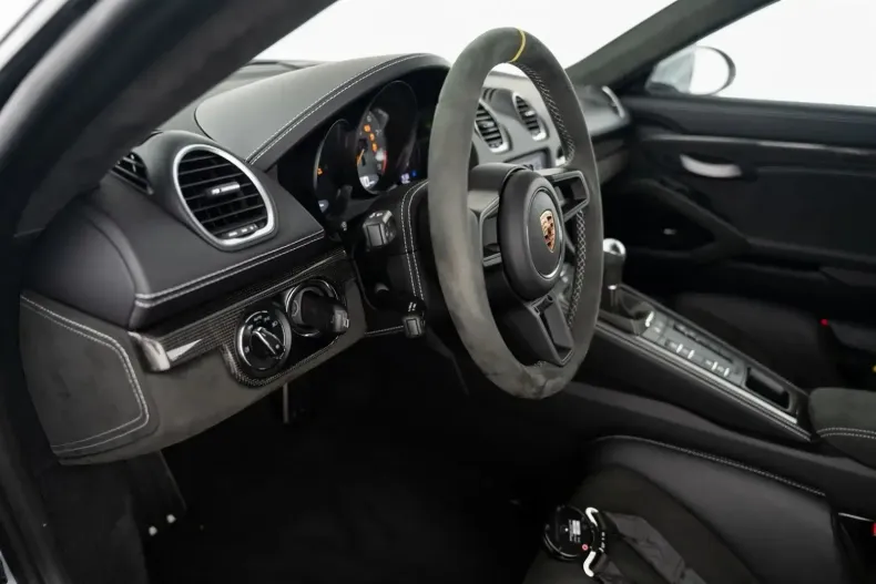 Porsche Cayman din 2023 cu 8.657 km - oferta POR106429 - foto 11