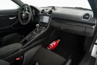 Porsche Cayman din 2023 cu 8.657 km - oferta POR106429 - foto 13