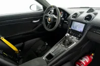 Porsche Cayman din 2023 cu 8.657 km - oferta POR106429 - foto 15