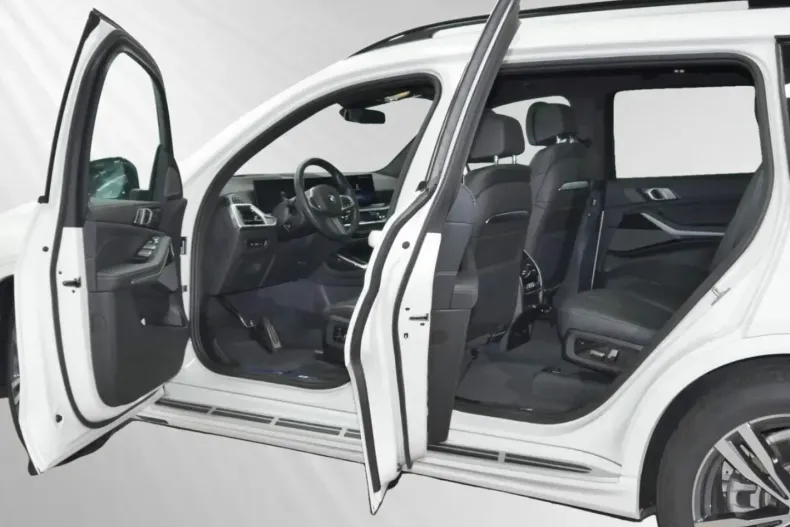 BMW X7 din 2024 cu 20.832 km - oferta BMW106430 - foto 11