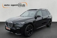BMW X7 din 2022 cu 109.870 km - oferta BMW106431 - foto 2