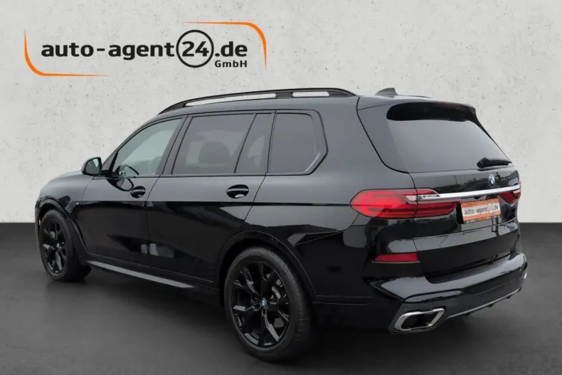 BMW X7 din 2022 cu 109.870 km - oferta BMW106431 - foto 3