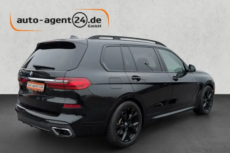 BMW X7 din 2022 cu 109.870 km - oferta BMW106431 - foto 4