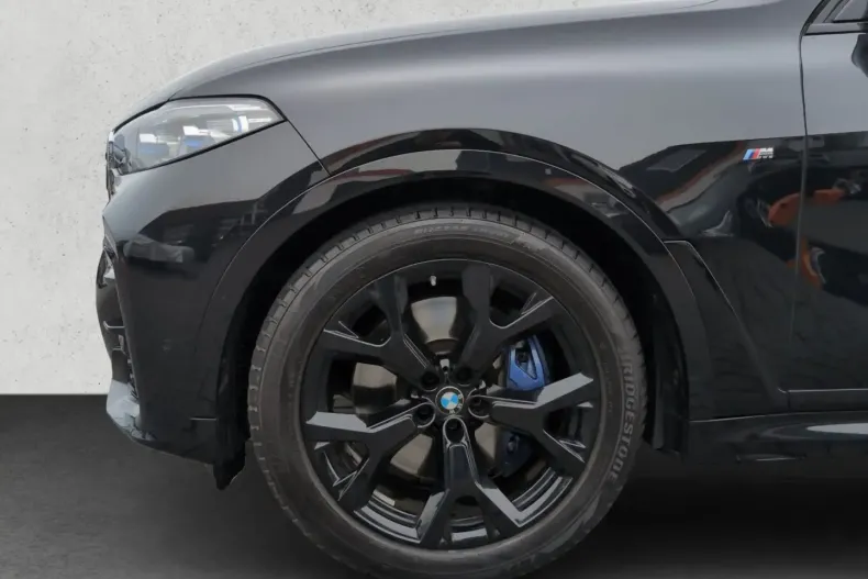 BMW X7 din 2022 cu 109.870 km - oferta BMW106431 - foto 5