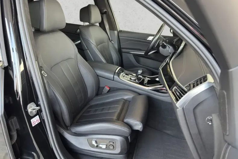 BMW X7 din 2022 cu 109.870 km - oferta BMW106431 - foto 6