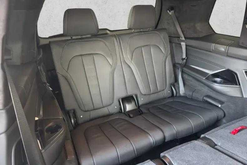 BMW X7 din 2022 cu 109.870 km - oferta BMW106431 - foto 8