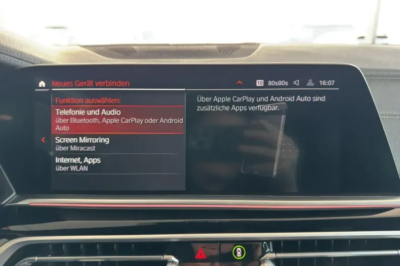 BMW X7 din 2022 cu 109.870 km - oferta BMW106431 - foto 13