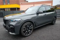 BMW X7 din 2022 cu 111.300 km - oferta BMW106432 - foto 1