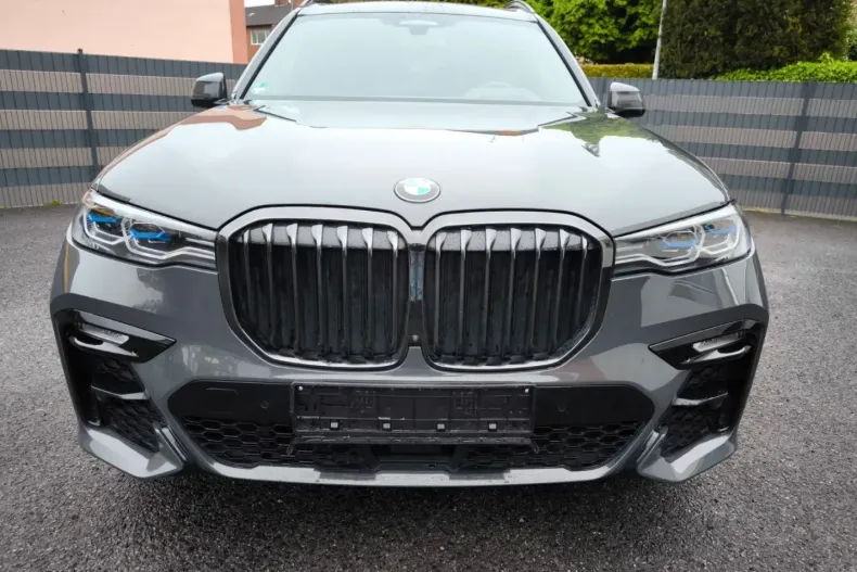 BMW X7 din 2022 cu 111.300 km - oferta BMW106432 - foto 2