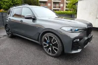 BMW X7 din 2022 cu 111.300 km - oferta BMW106432 - foto 3
