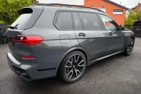 BMW X7 din 2022 cu 111.300 km - oferta BMW106432 - foto 4