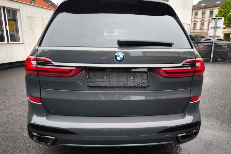 BMW X7 din 2022 cu 111.300 km - oferta BMW106432 - foto 5