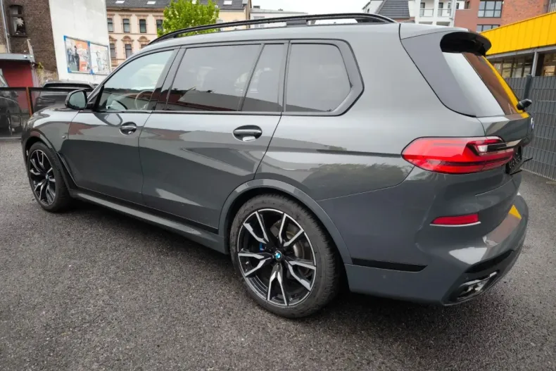 BMW X7 din 2022 cu 111.300 km - oferta BMW106432 - foto 6