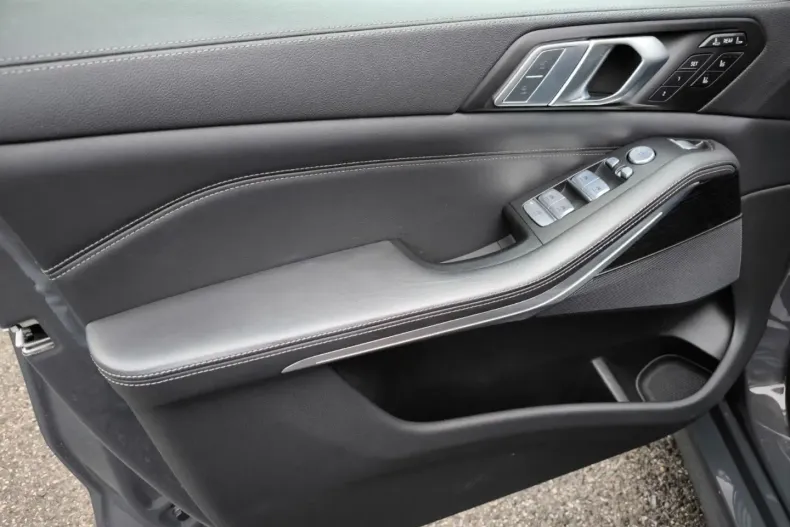 BMW X7 din 2022 cu 111.300 km - oferta BMW106432 - foto 8