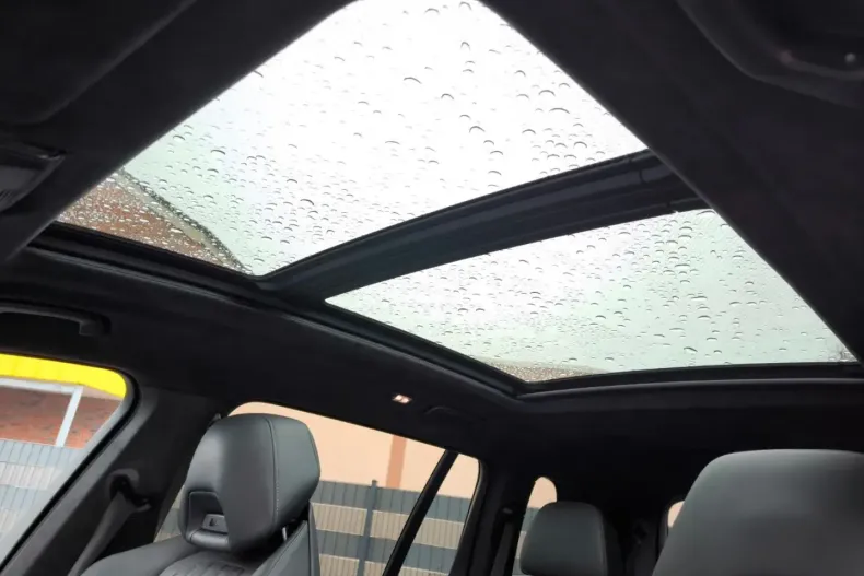 BMW X7 din 2022 cu 111.300 km - oferta BMW106432 - foto 9