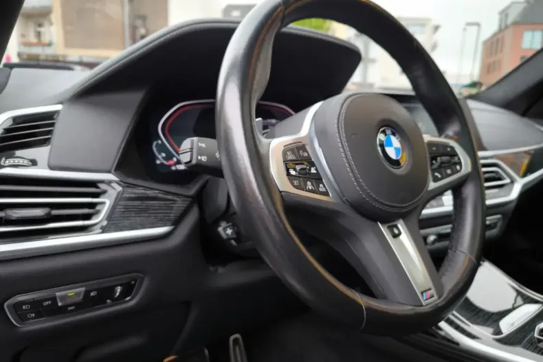 BMW X7 din 2022 cu 111.300 km - oferta BMW106432 - foto 10