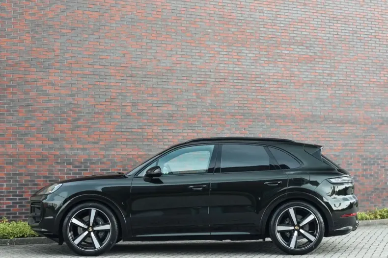 Porsche Cayenne din 2024 cu 22.056 km - oferta POR106433 - foto 15