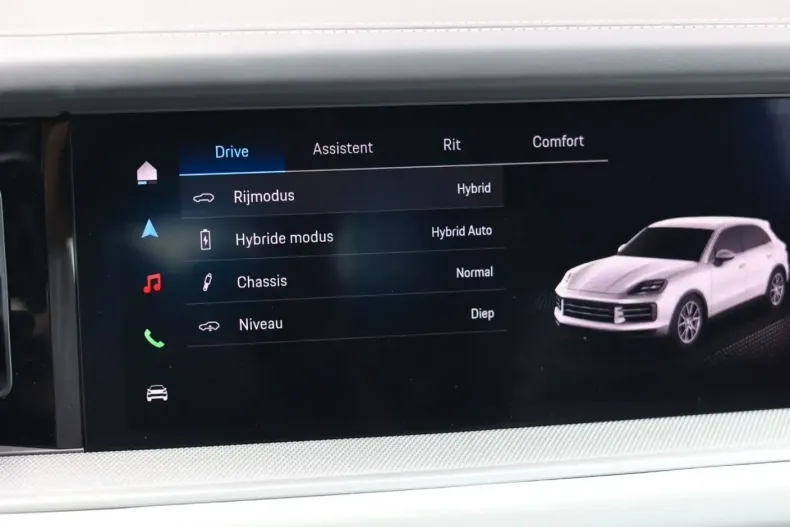 Porsche Cayenne din 2024 cu 22.056 km - oferta POR106433 - foto 25