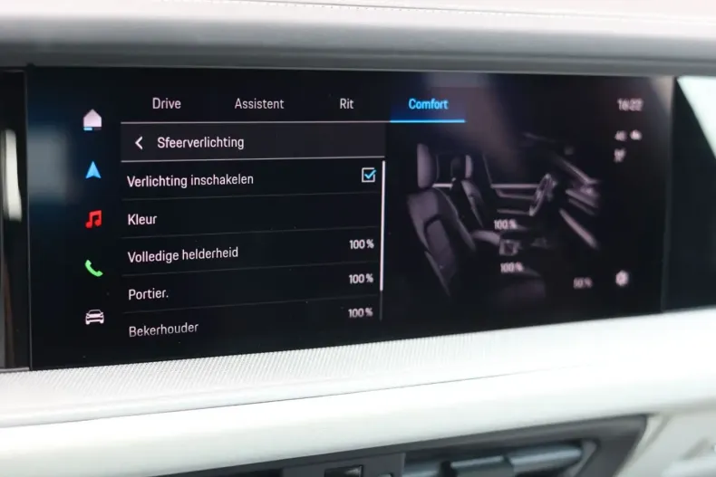 Porsche Cayenne din 2024 cu 22.056 km - oferta POR106433 - foto 26