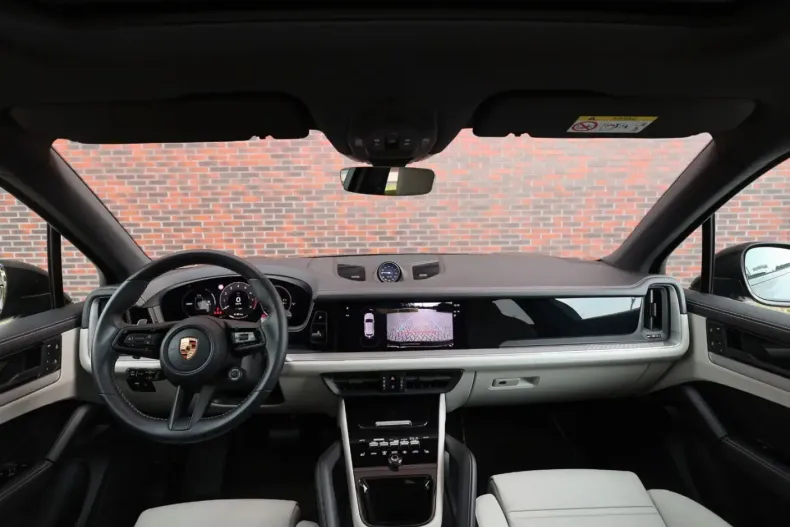 Porsche Cayenne din 2024 cu 22.056 km - oferta POR106433 - foto 27