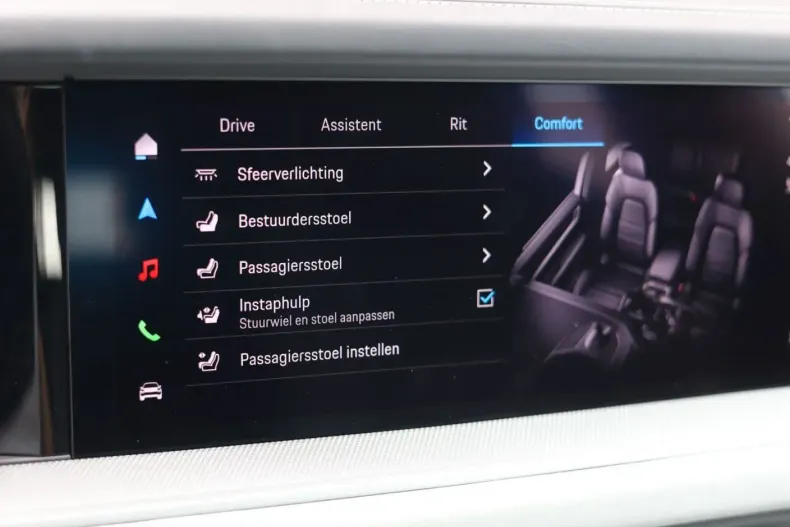 Porsche Cayenne din 2024 cu 22.056 km - oferta POR106433 - foto 28