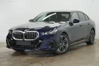 BMW 520 din 2024 cu 3.100 km - oferta BMW106434 - foto 1