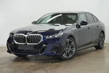 BMW 520 din 2024 - oferta BMW106434