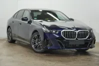 BMW 520 din 2024 cu 3.100 km - oferta BMW106434 - foto 2