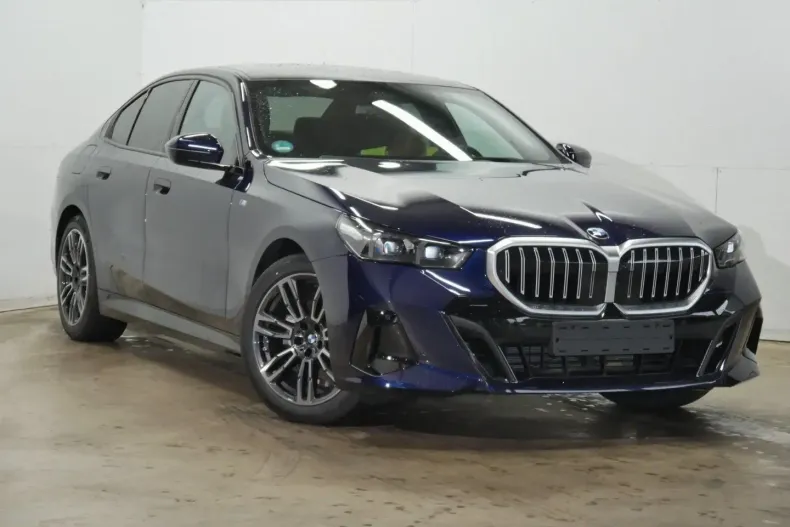 BMW 520 din 2024 cu 3.100 km - oferta BMW106434 - foto 2