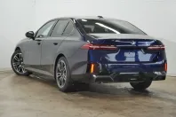 BMW 520 din 2024 cu 3.100 km - oferta BMW106434 - foto 3