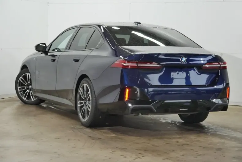 BMW 520 din 2024 cu 3.100 km - oferta BMW106434 - foto 3