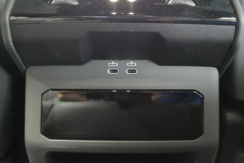 BMW 520 din 2024 cu 3.100 km - oferta BMW106434 - foto 8