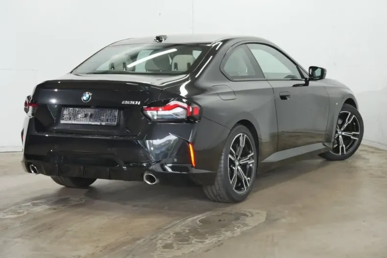 BMW 220 din 2024 cu 16.200 km - oferta BMW106435 - foto 2