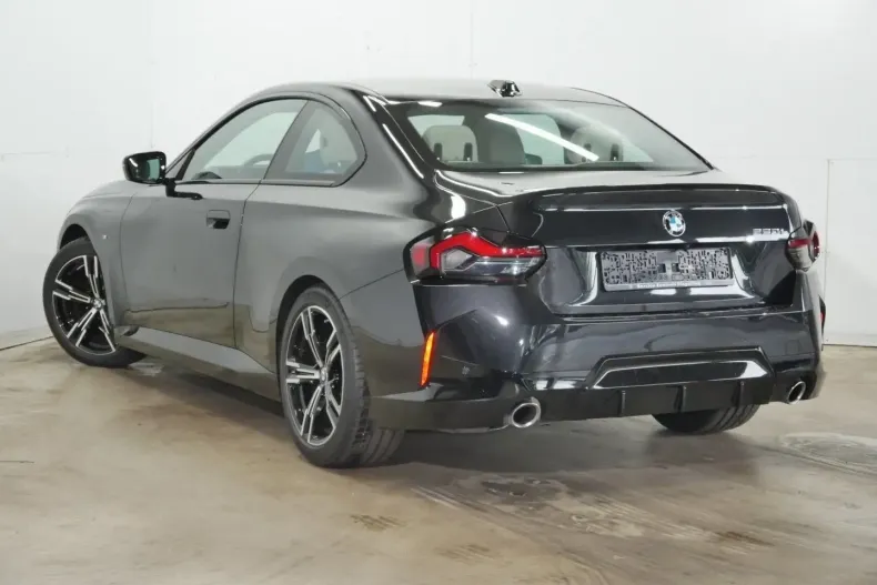 BMW 220 din 2024 cu 16.200 km - oferta BMW106435 - foto 8